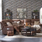 James Sectional