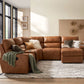 Maddox Sectional