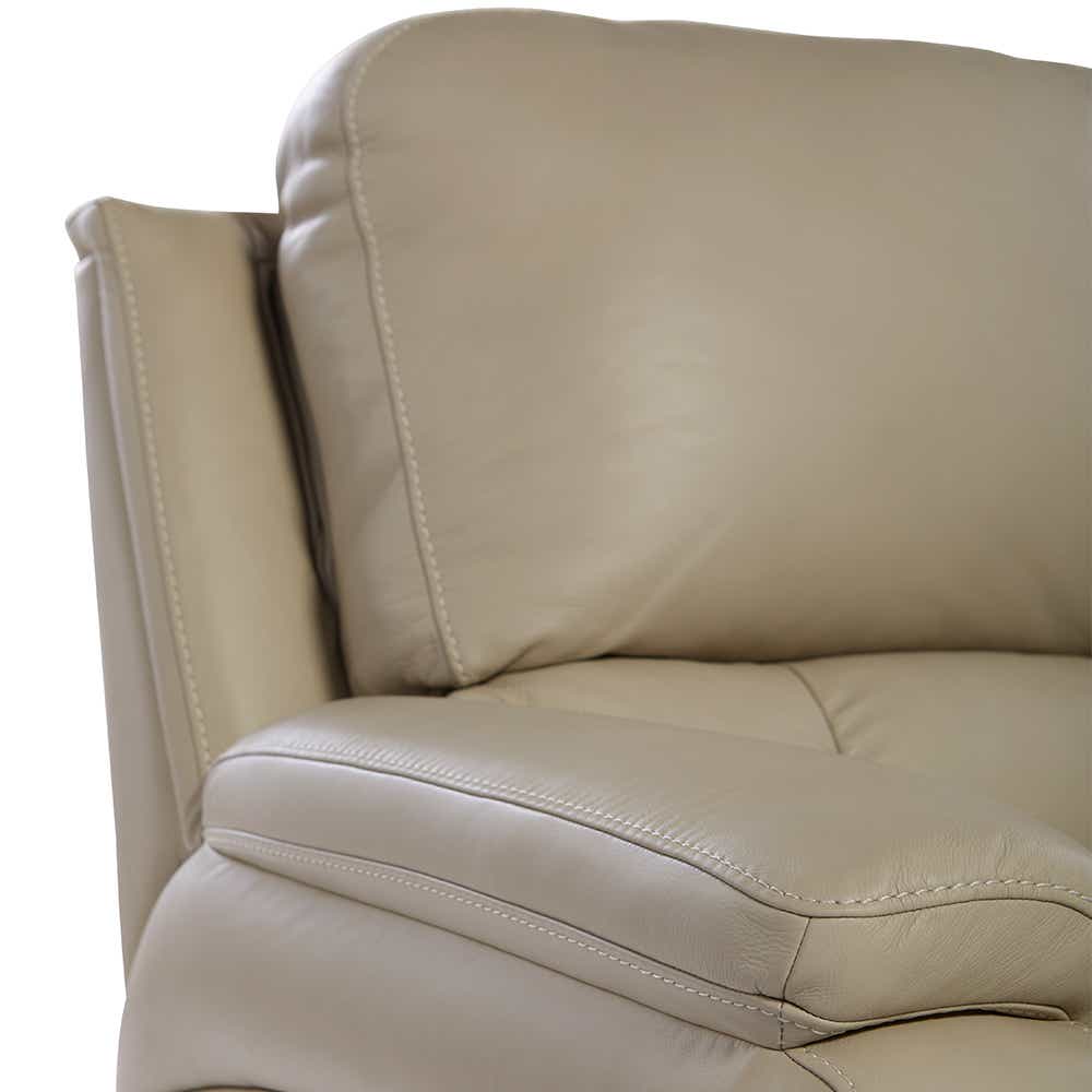 Greyson Power Reclining Loveseat w/ Headrest & Console