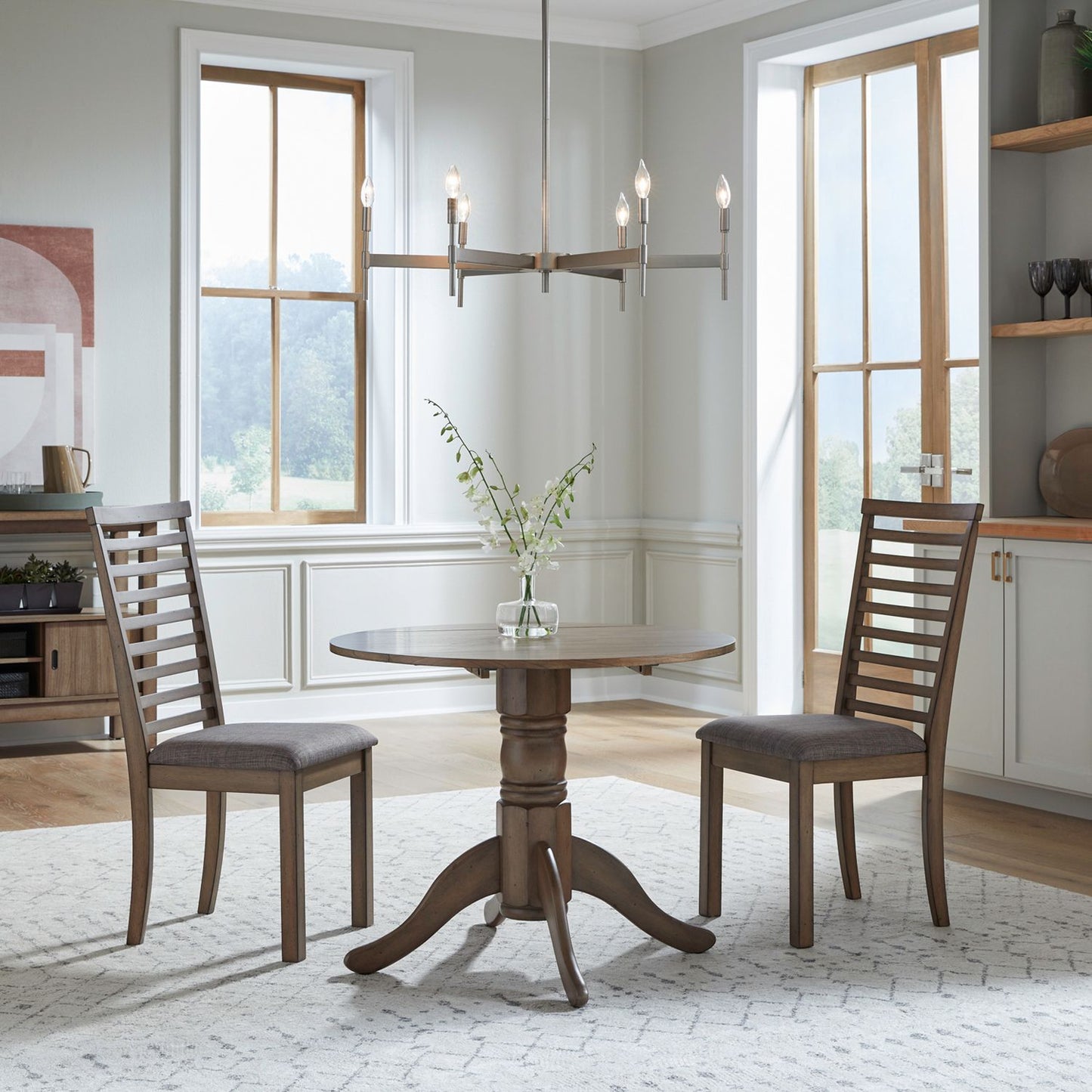 3 Piece Drop Leaf Set