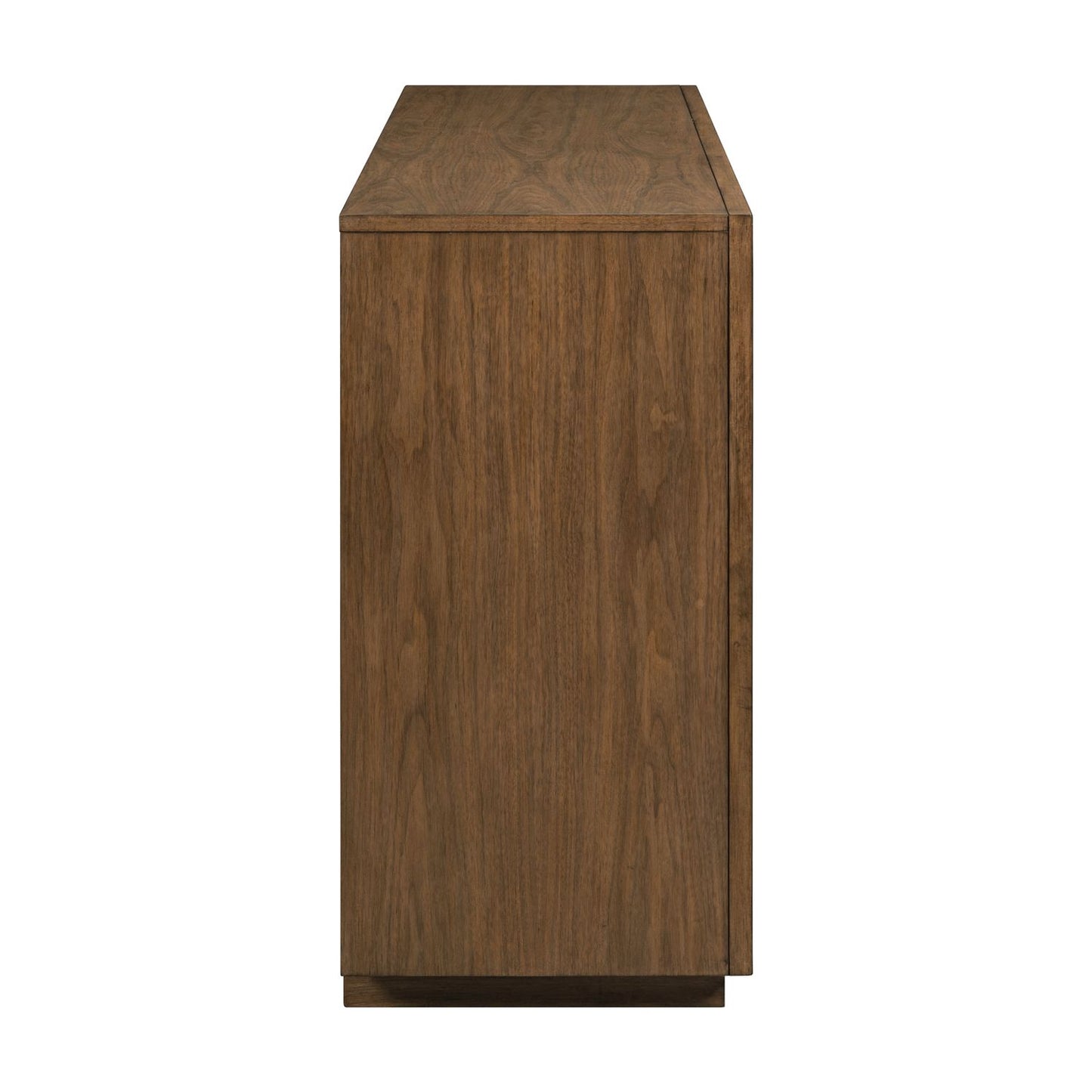 3 Door Accent Cabinet