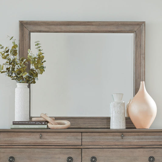 Landscape Mirror