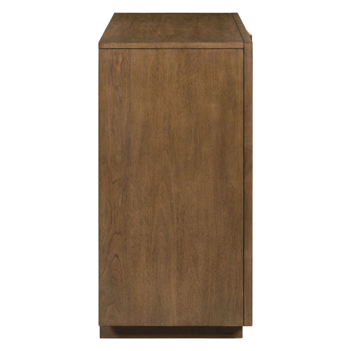 2 Door Accent Cabinet