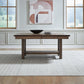 Trestle Table Set