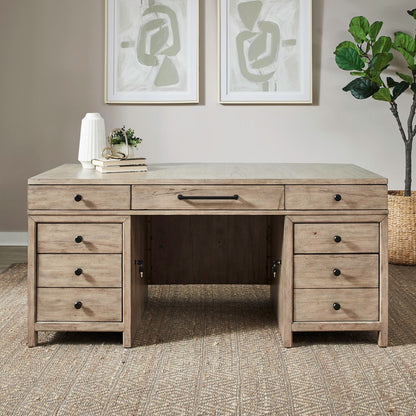 Jr Executive Desk