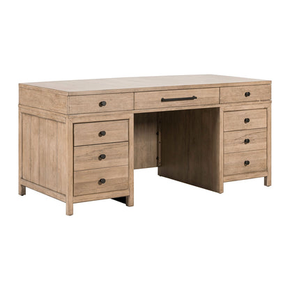 Jr Executive Desk