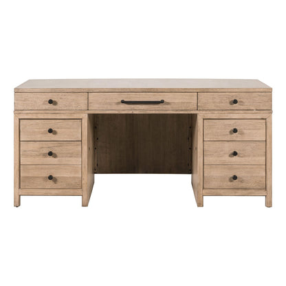 Jr Executive Desk