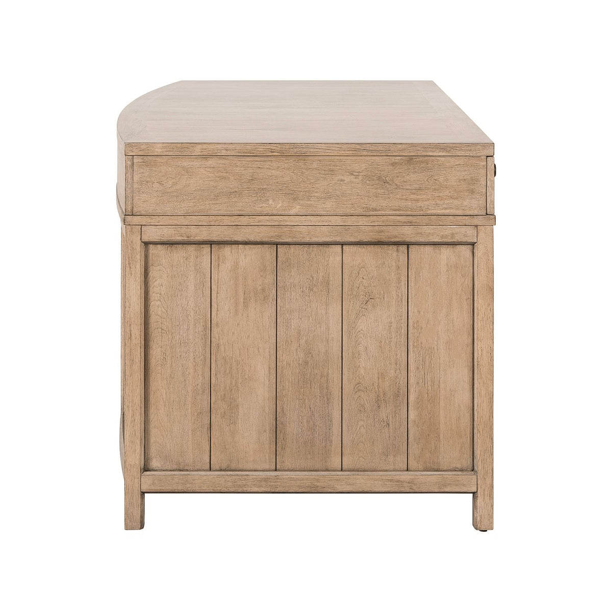 Jr Executive Desk