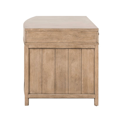 Jr Executive Desk
