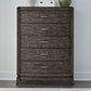 5 Drawer Chest