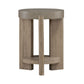 Chairside Table