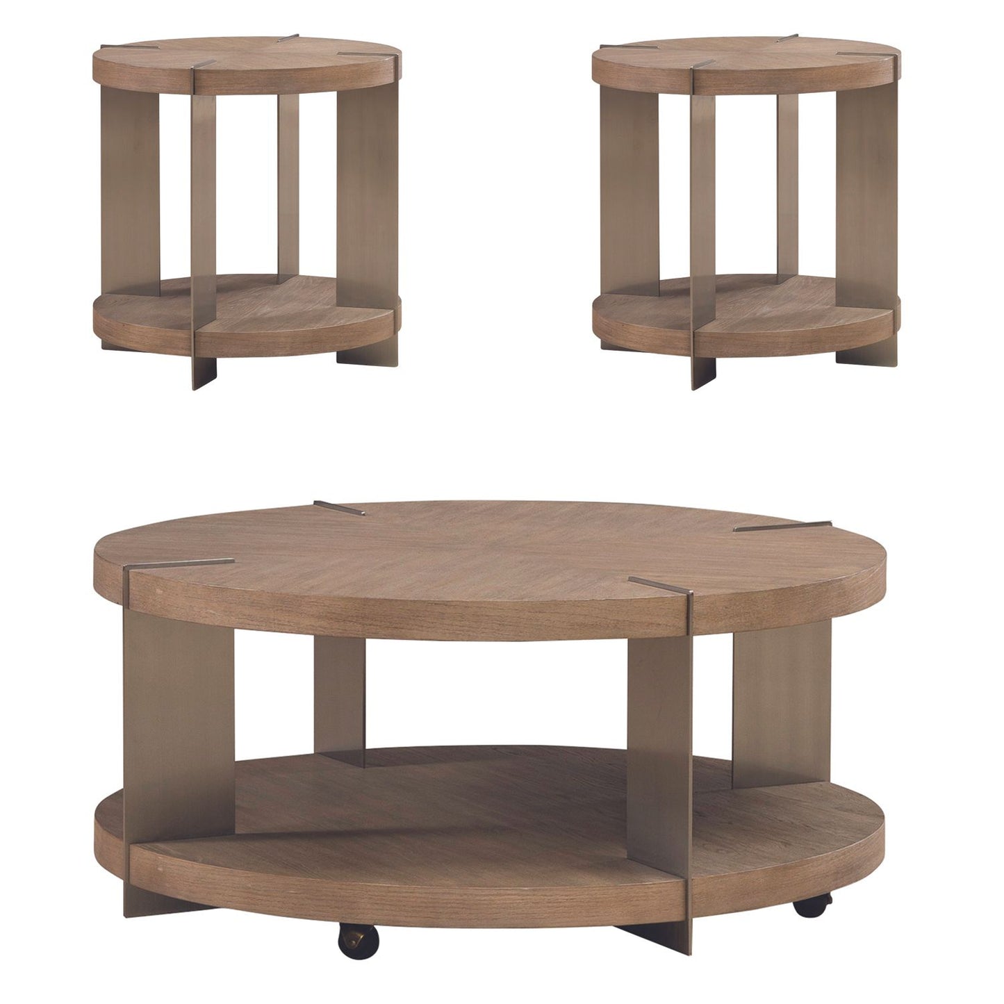 3 Piece Set