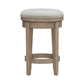 Uph Swivel Console Stool