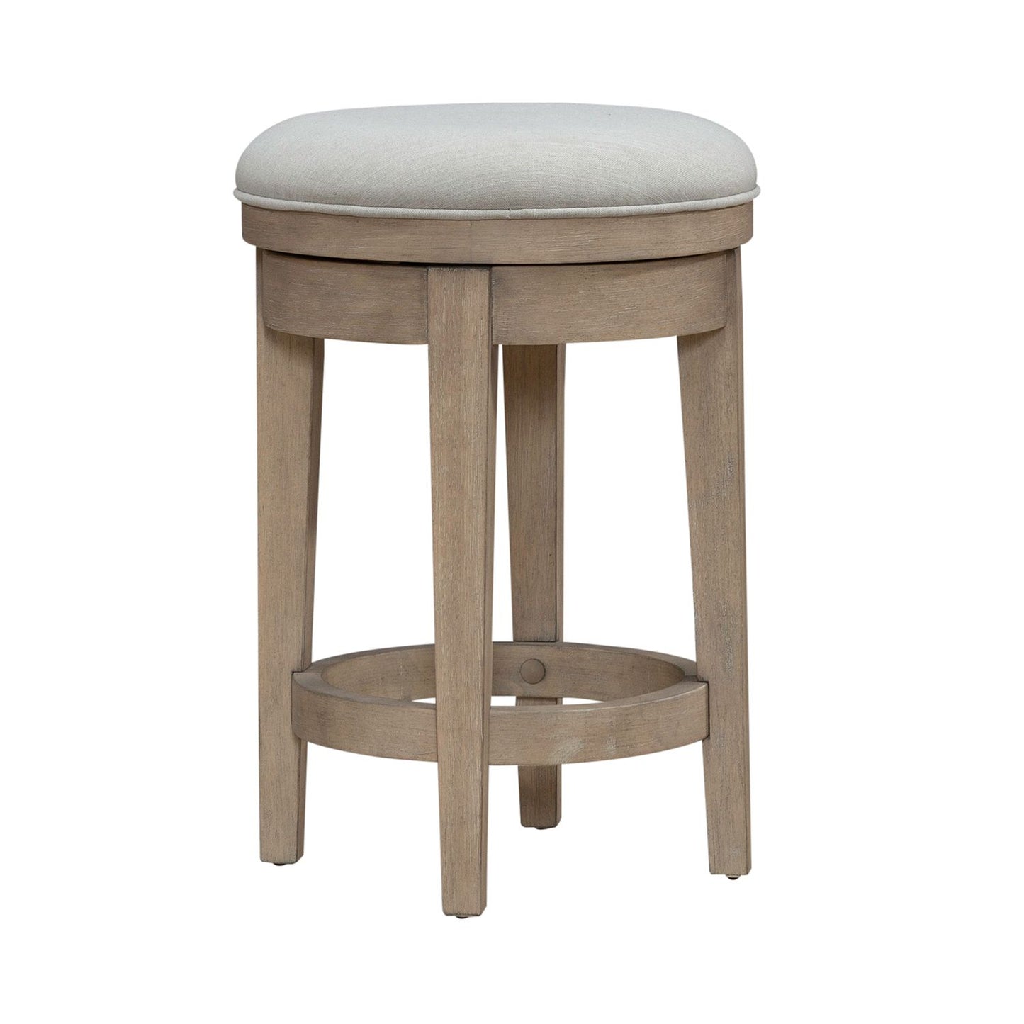 Uph Swivel Console Stool
