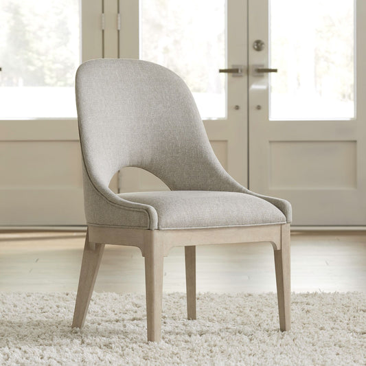 Uph Side Chair (RTA)