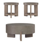 3 Piece Set