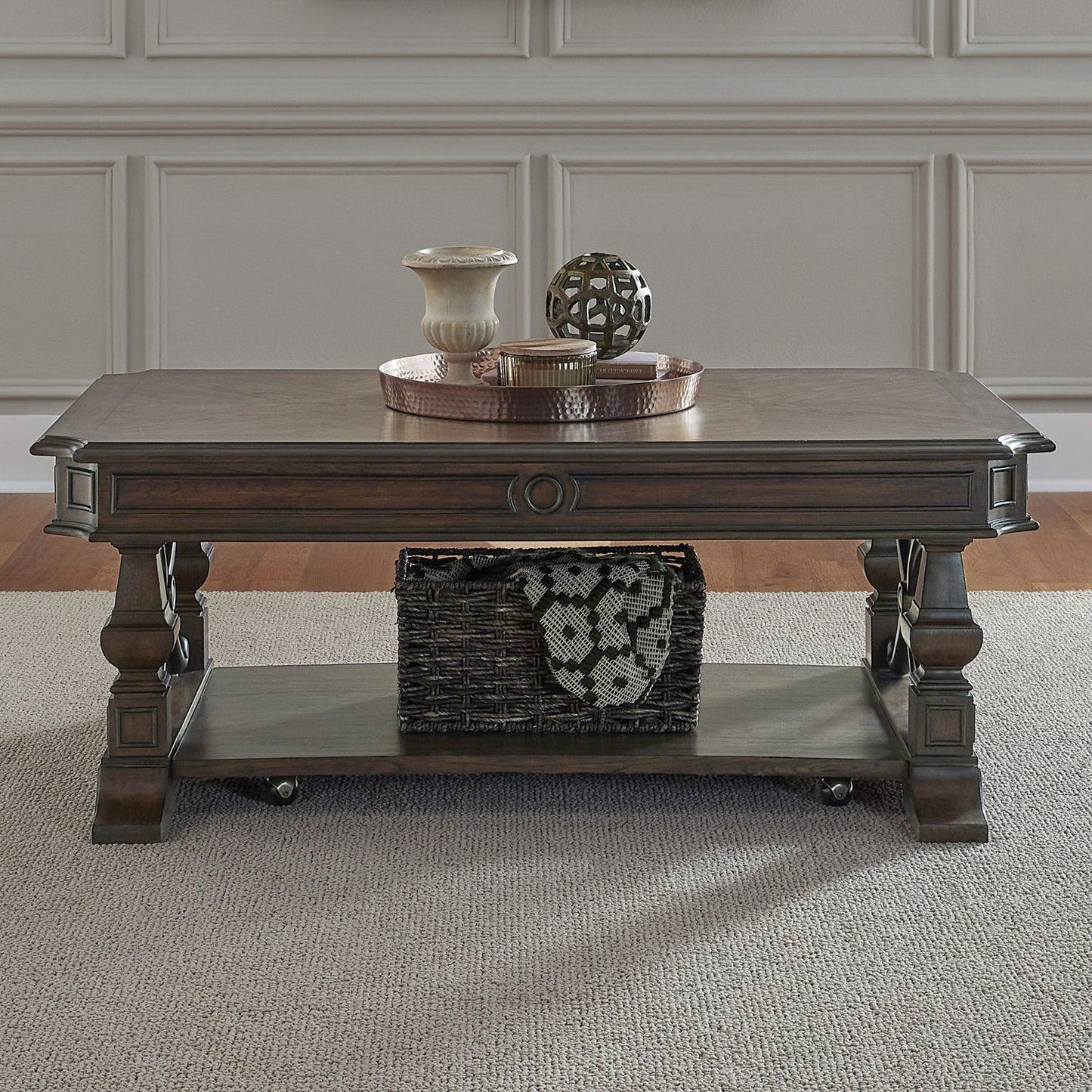 Cocktail Table