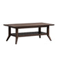 Rectangular Cocktail Table