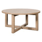 Round Cocktail Table
