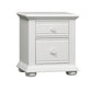 2 Drawer Night Stand
