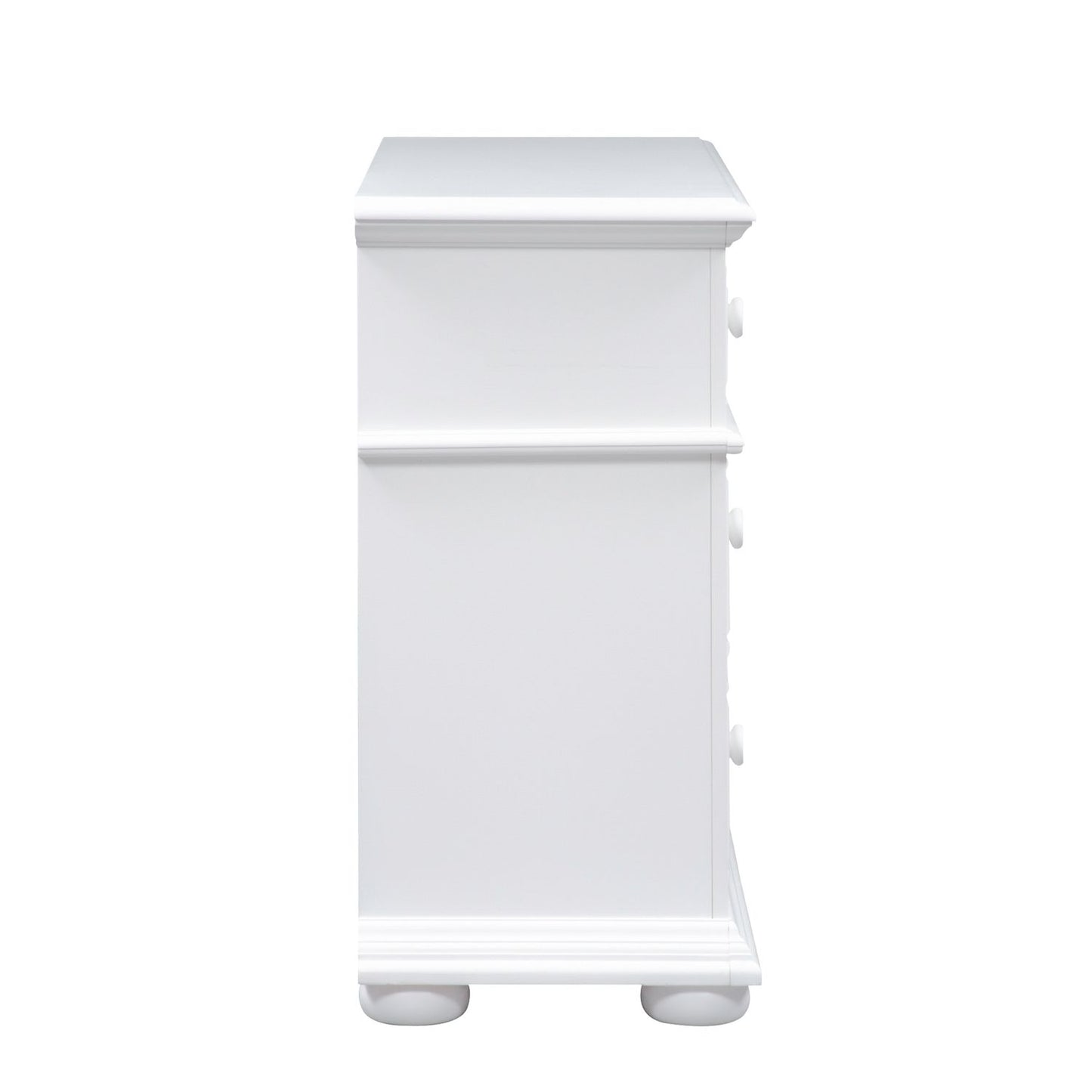 6 Drawer Dresser