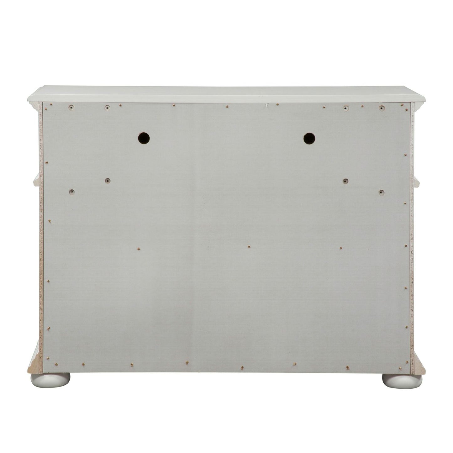 6 Drawer Dresser