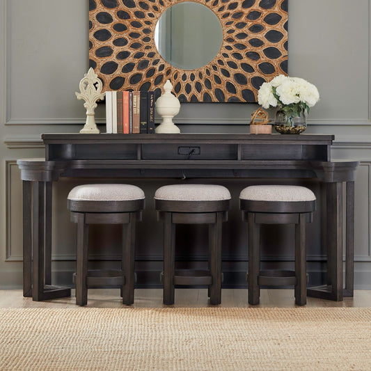 4 Piece Set