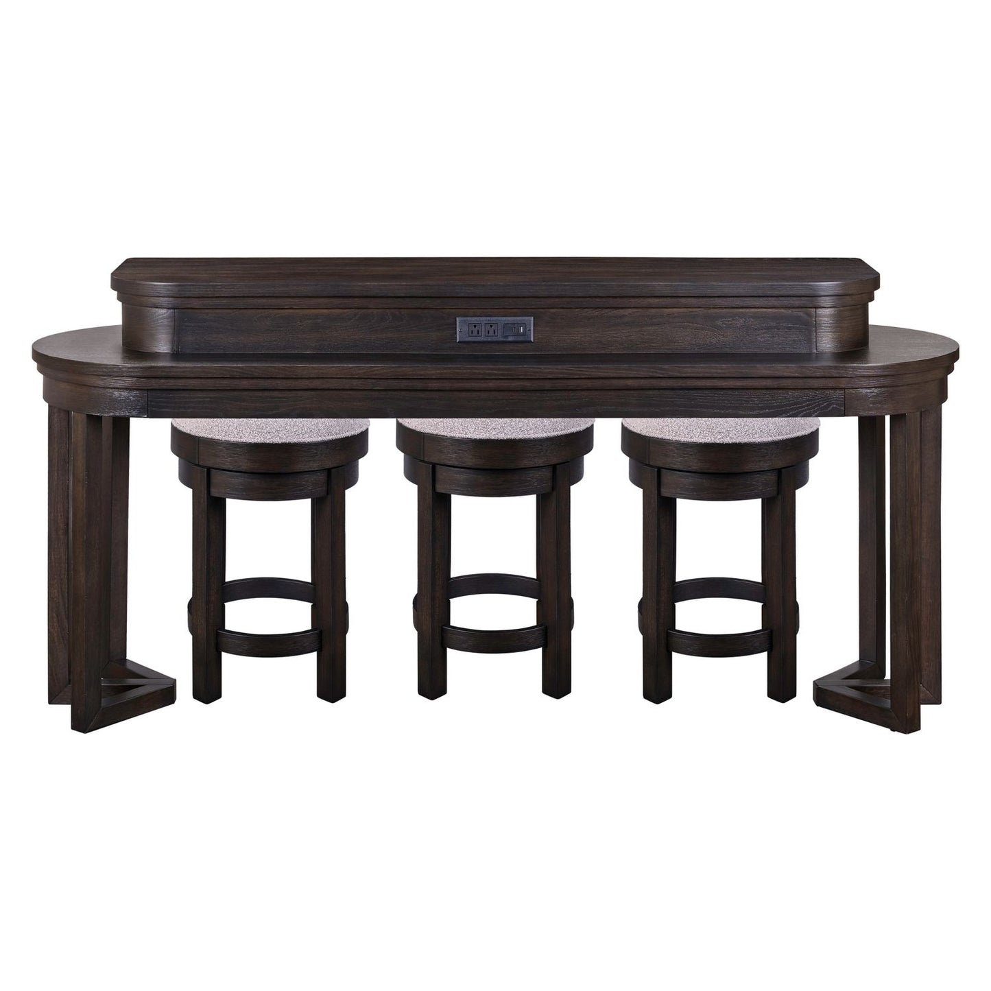 4 Piece Set