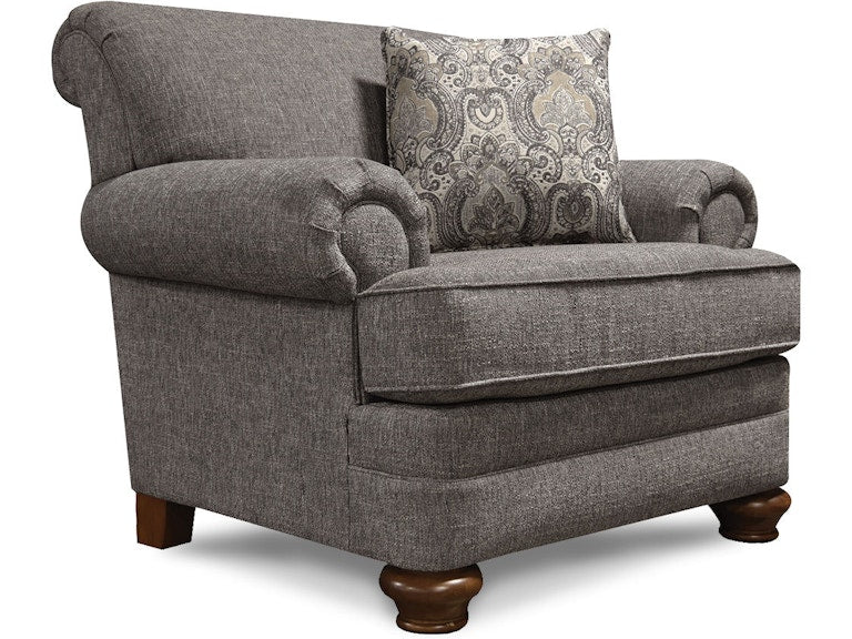 5Q04 Reed Chair