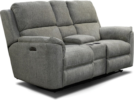 EZ8K00 DOUBLE RECLINING LOVESEAT EZ8K085