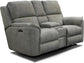 EZ8K085 EZ8K00 Double Reclining Loveseat