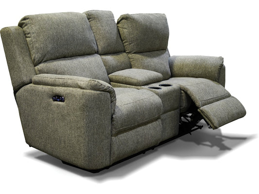 EZ8K00H DOUBLE RECLINING LOVESEAT EZ8K85H