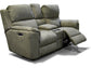 EZ8K85H EZ8K00H Double Reclining Loveseat