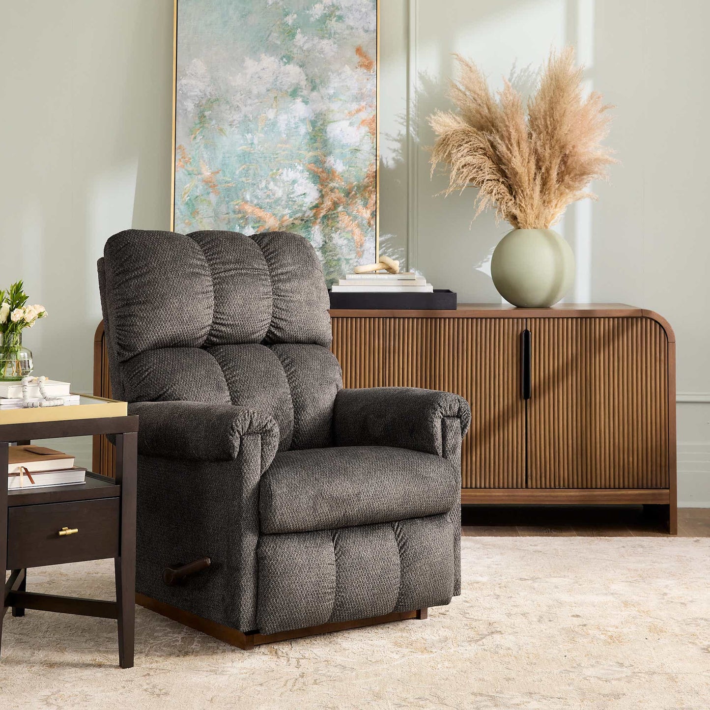 Vail Rocking Recliner