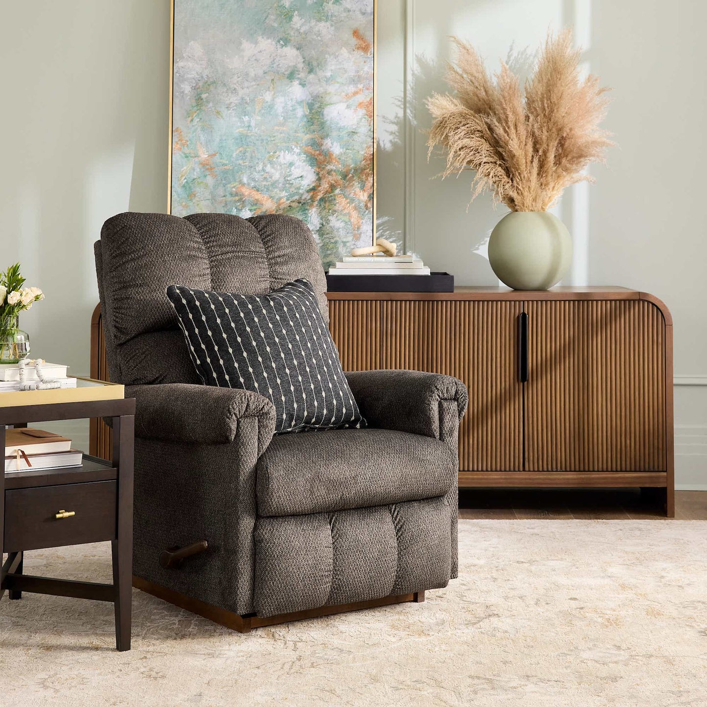 Vail Rocking Recliner