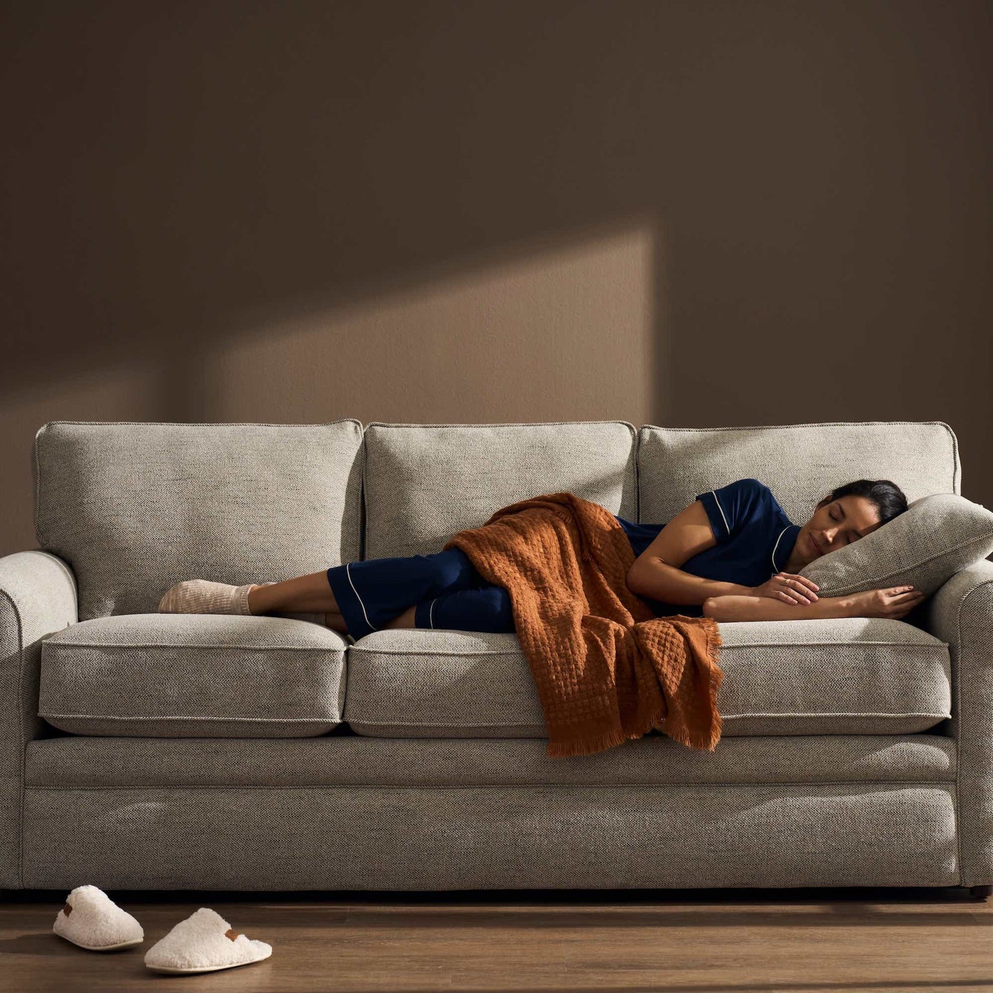 Collins Sofa