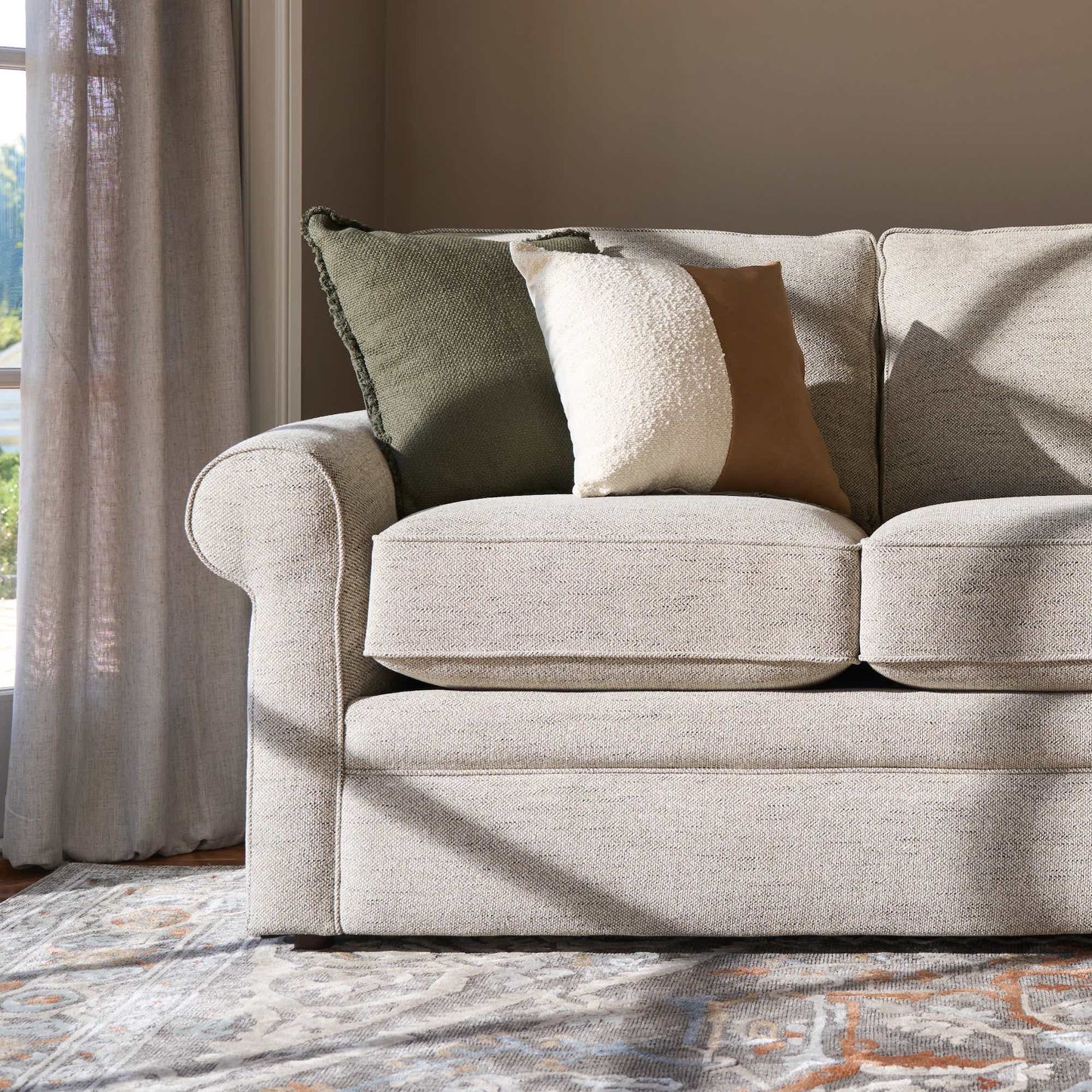 Collins Sofa
