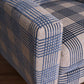 Scarlett High Leg Reclining Chair
