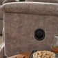 Brooks Reclining Sofa