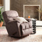 Morrison Rocking Recliner