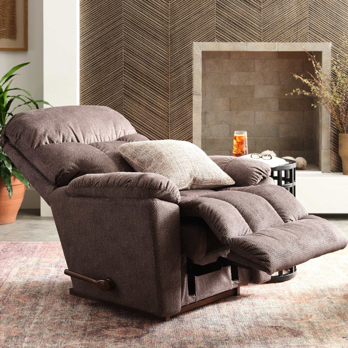 Morrison Rocking Recliner