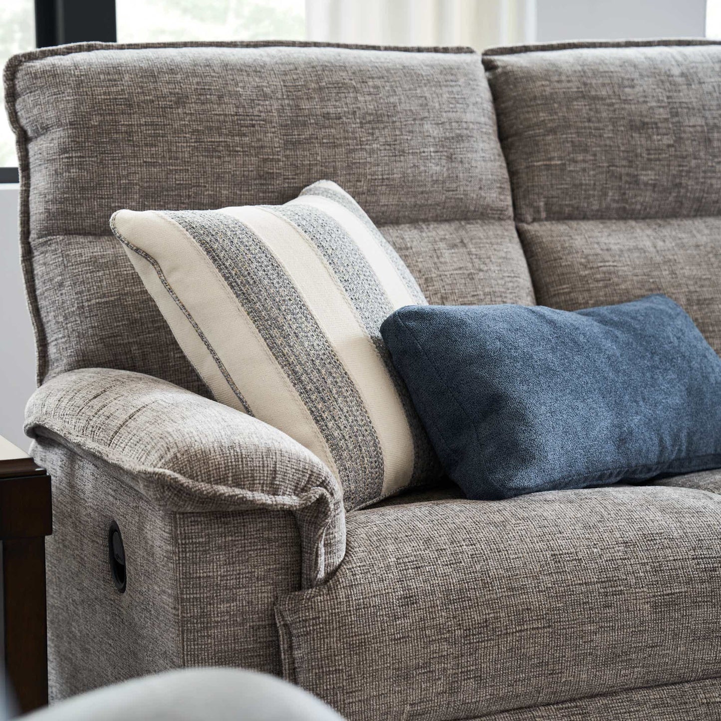 Jay Reclining Sofa