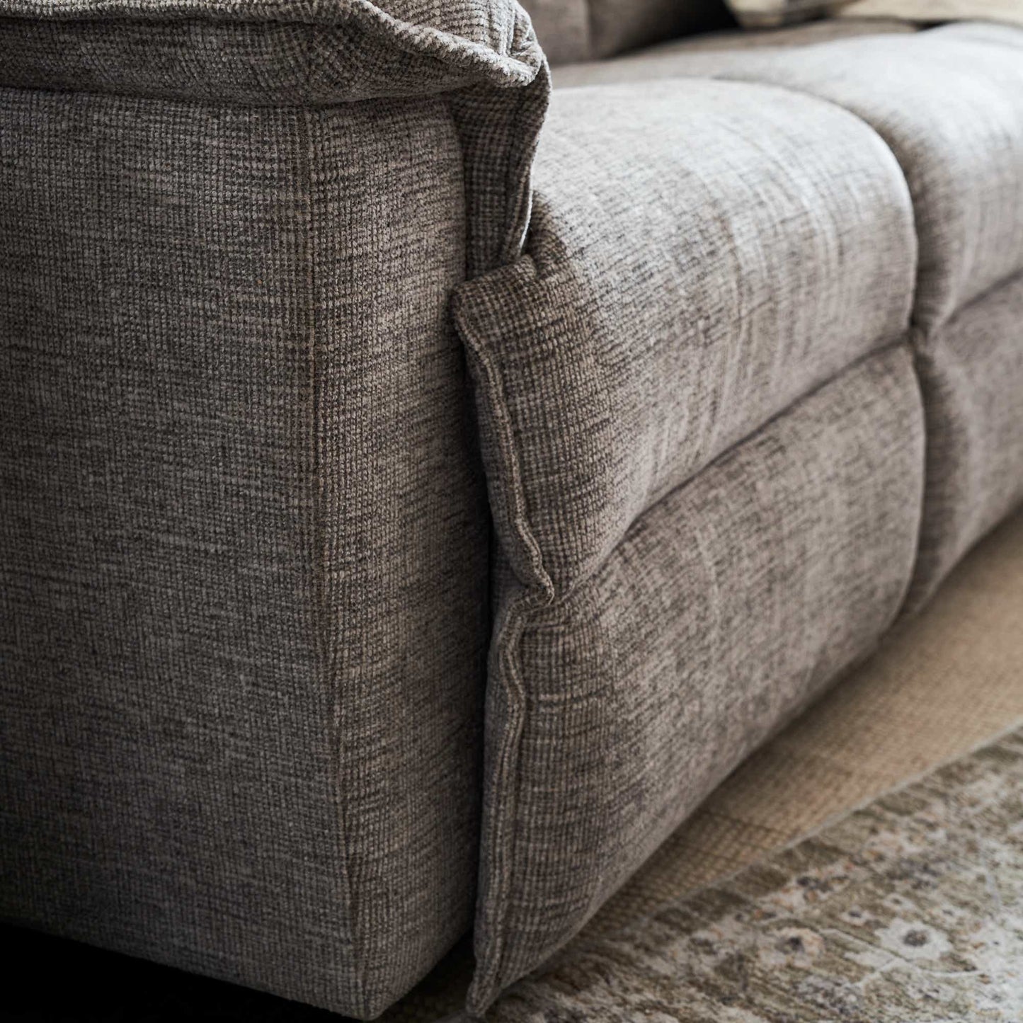 Jay Reclining Sofa