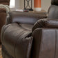 Trouper Rocking Recliner