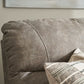 Trouper Sectional