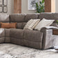 Trouper Sectional