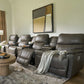 Trouper Sectional