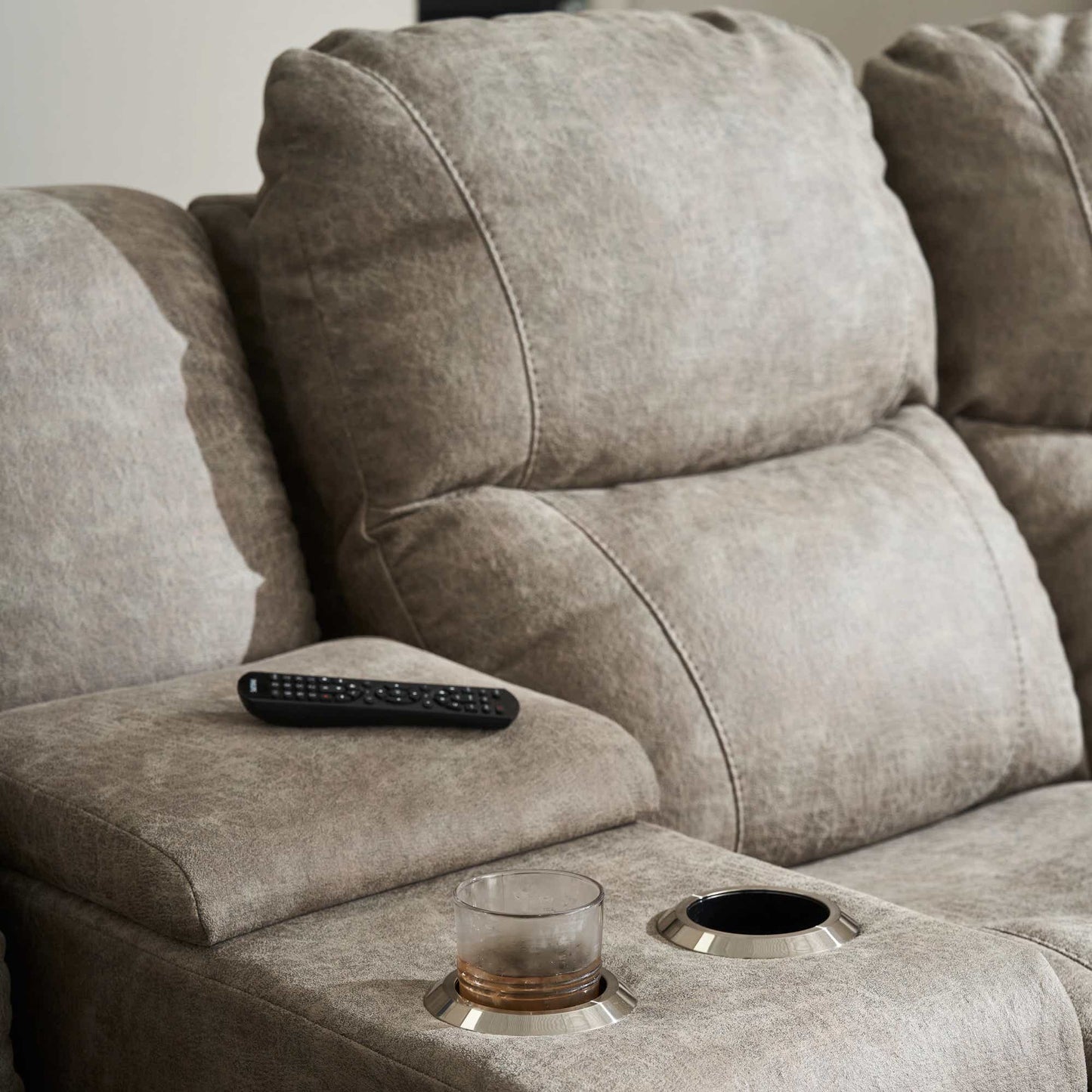 Trouper Sectional