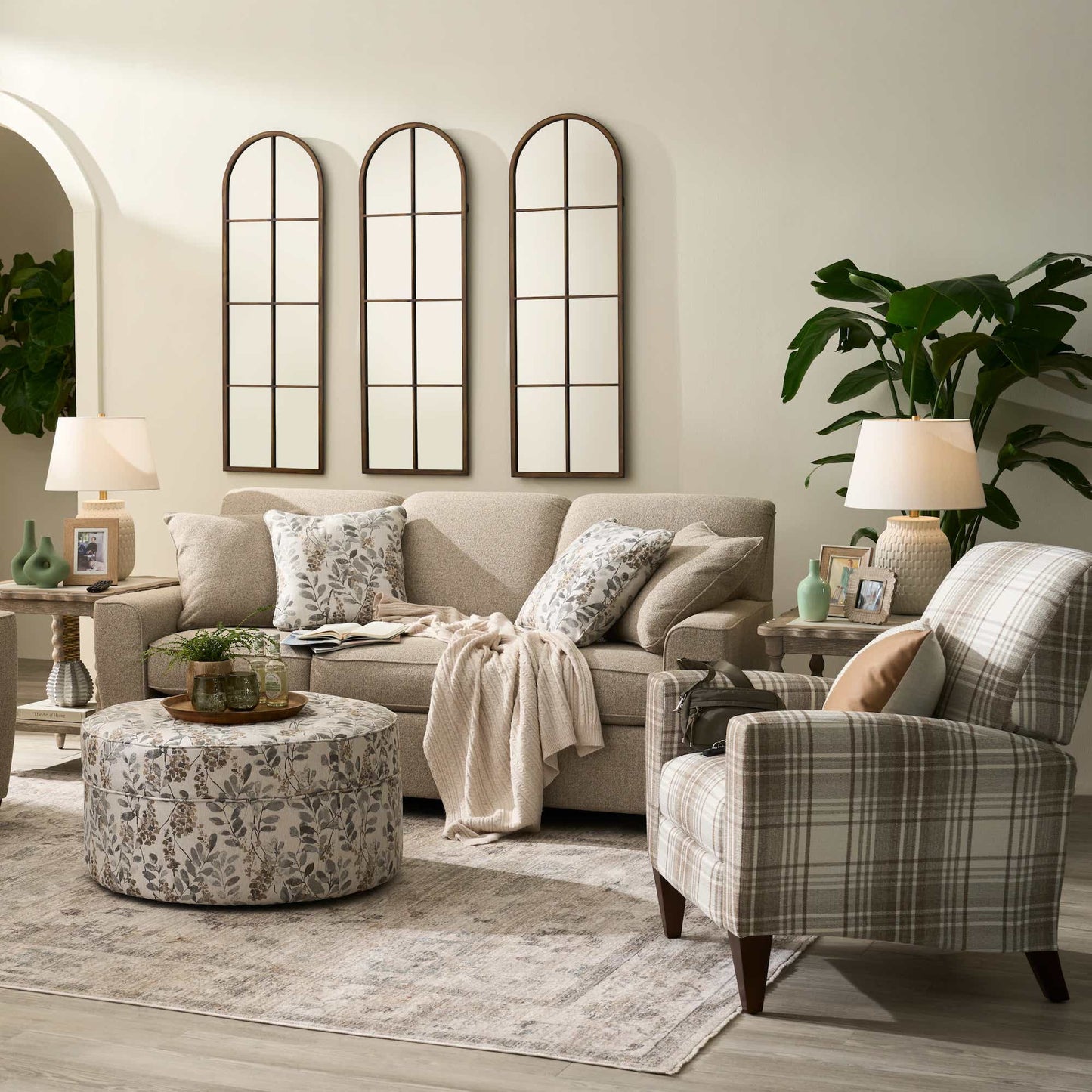 Piper Sofa