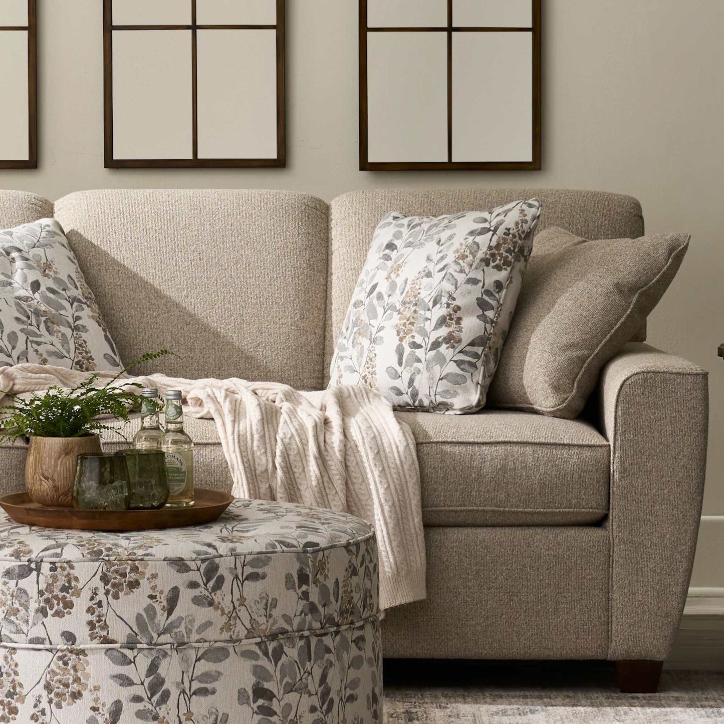 Piper Sofa
